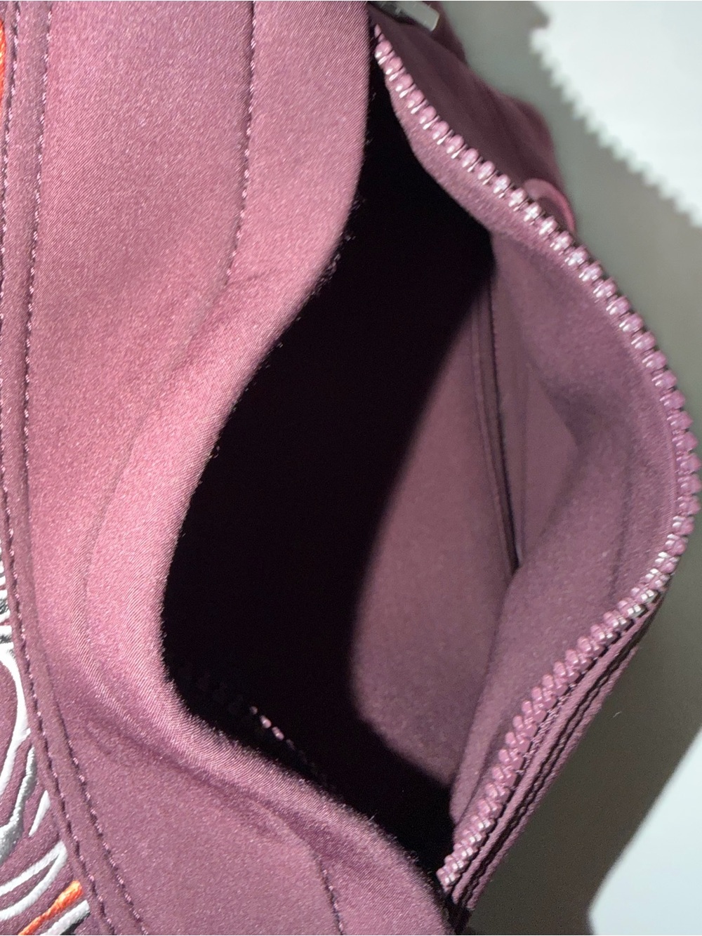 Kenzo Tiger Limited Edition Backpack - Picture 9 of 16